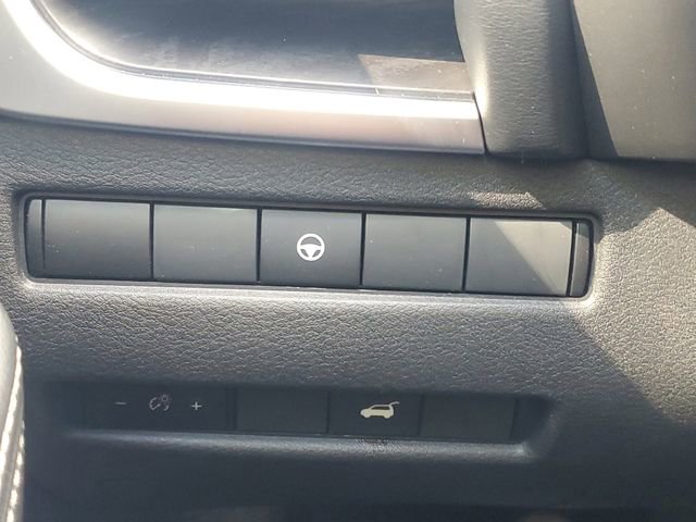 Certified 2023 Nissan Rogue Platinum image 32