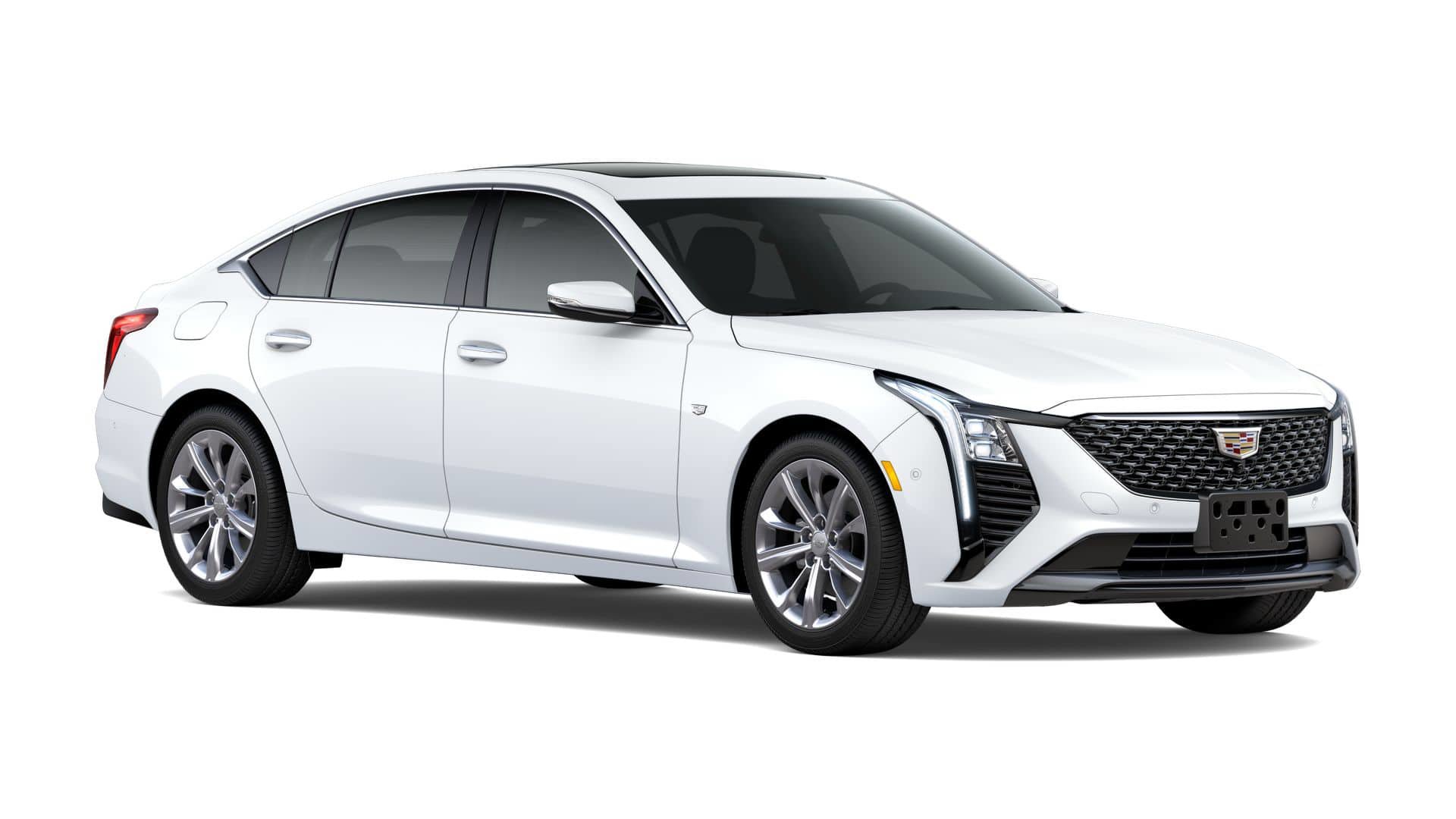 New 2026 Cadillac CT5 Premium Luxury AWD/4WD image 30