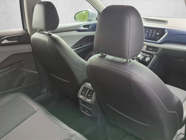 Used 2023 Volkswagen Taos SE FWD image 22