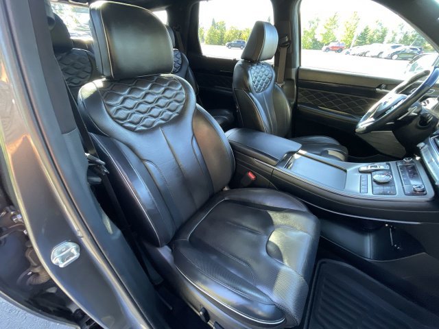 Used 2021 Hyundai Palisade Calligraphy AWD/4WD image 29
