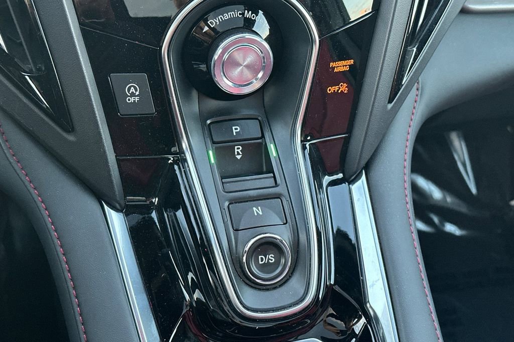 Used 2021 Acura RDX A-Spec image 22