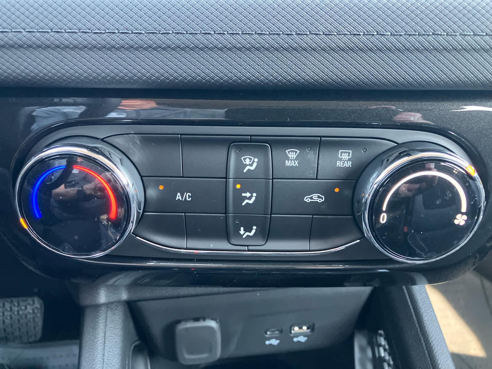 New 2026 Chevrolet TrailBlazer LT image 23