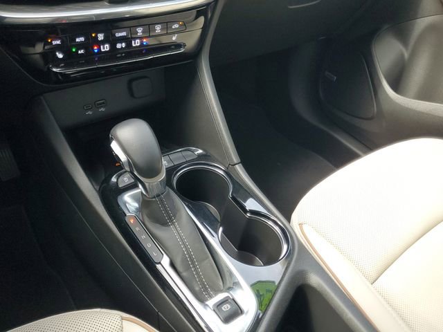 Certified 2024 Buick Encore GX Avenir w/ Avenir Technology Package FWD image 26