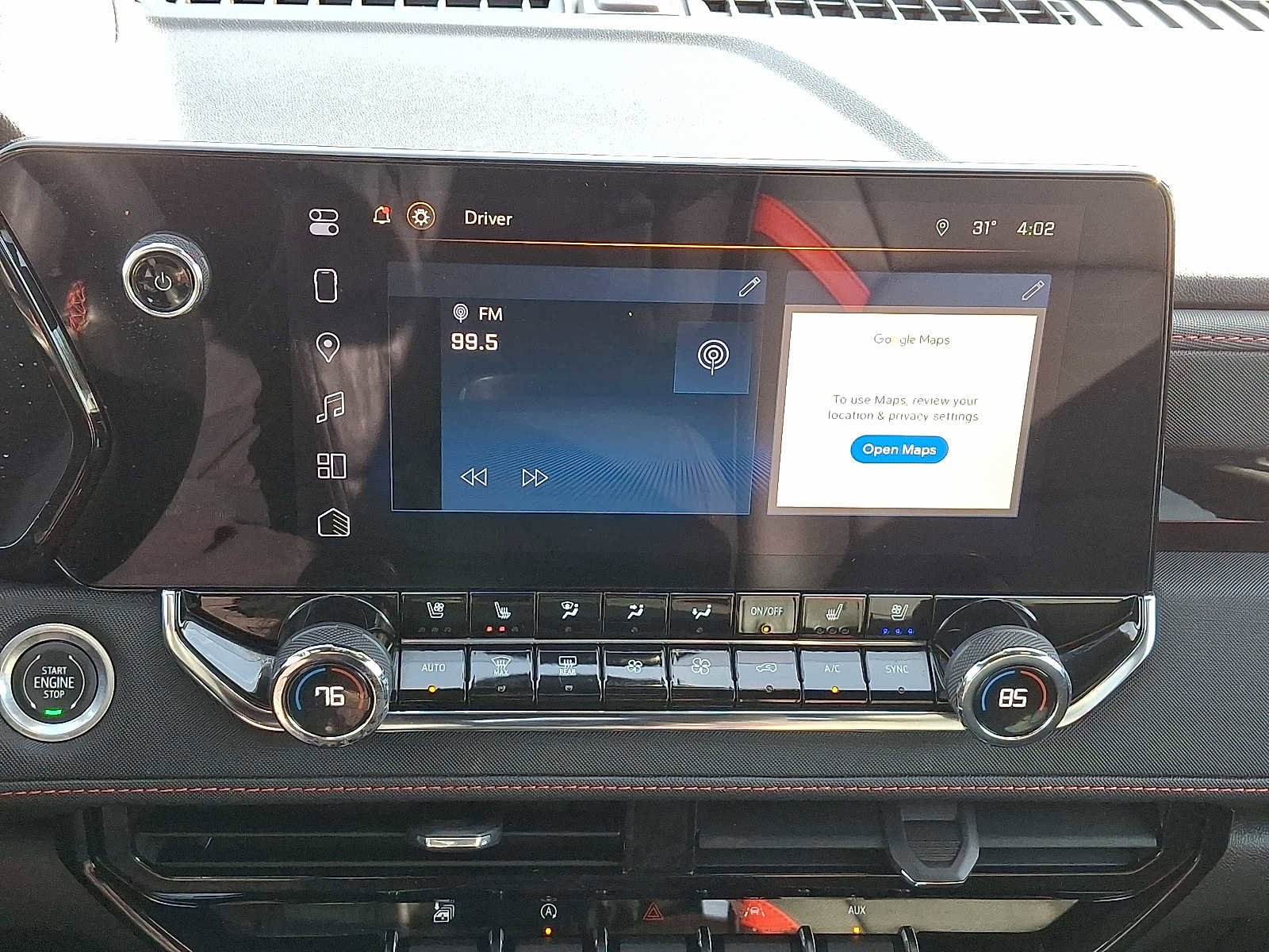 Used 2023 Chevrolet Colorado Z71 w/ Z71 Convenience Package 2 image 14