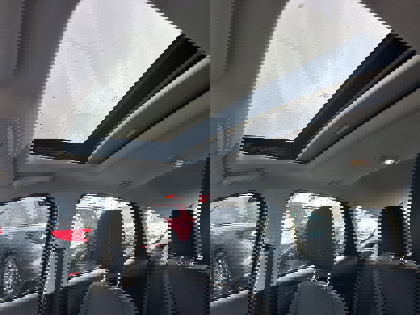 Used 2018 Ford Focus SEL image 24