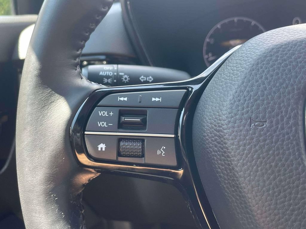 Certified 2024 Honda CR-V EX-L image 23