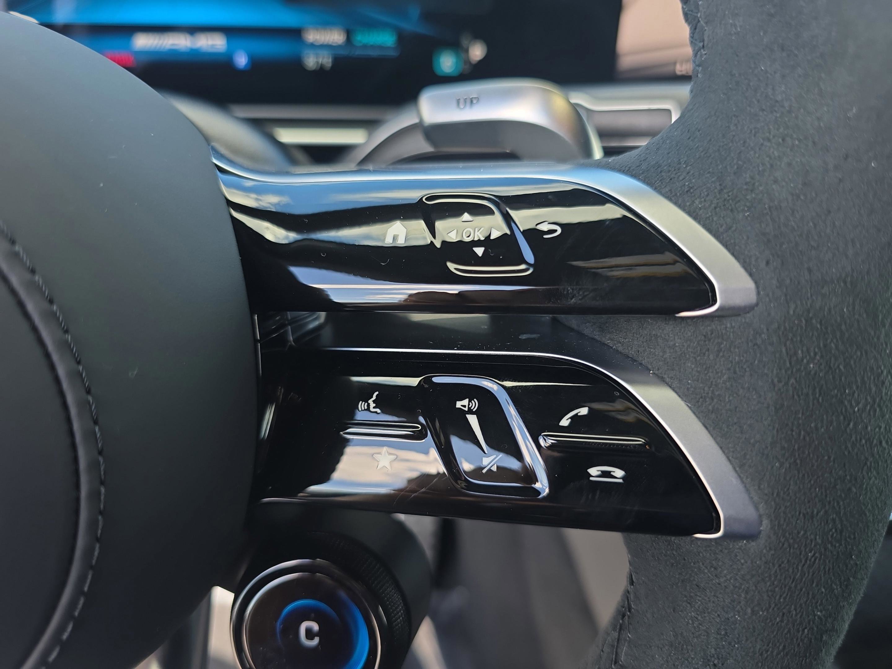 Certified 2025 Mercedes-Benz GLE 63 AMG S image 34