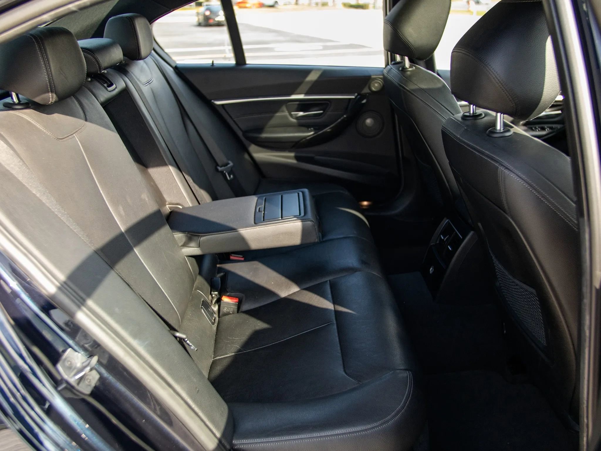 Used 2016 BMW 340i Sedan image 25