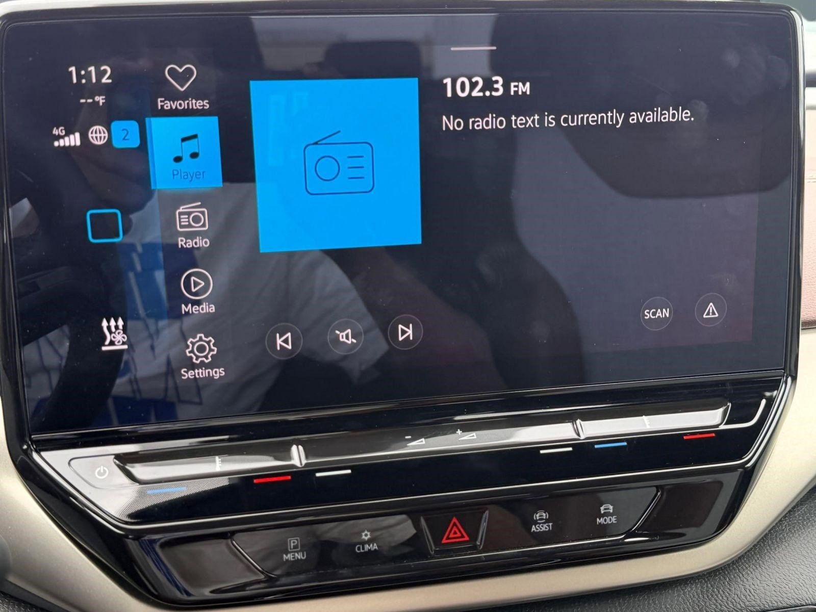 Used 2024 Volkswagen ID.4 2WD image 24
