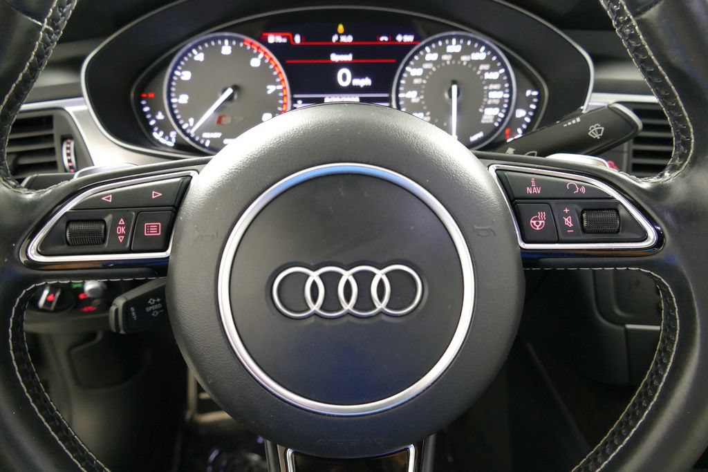 Used 2017 Audi S7 Prestige w/ S7 Sport Package AWD/4WD image 18