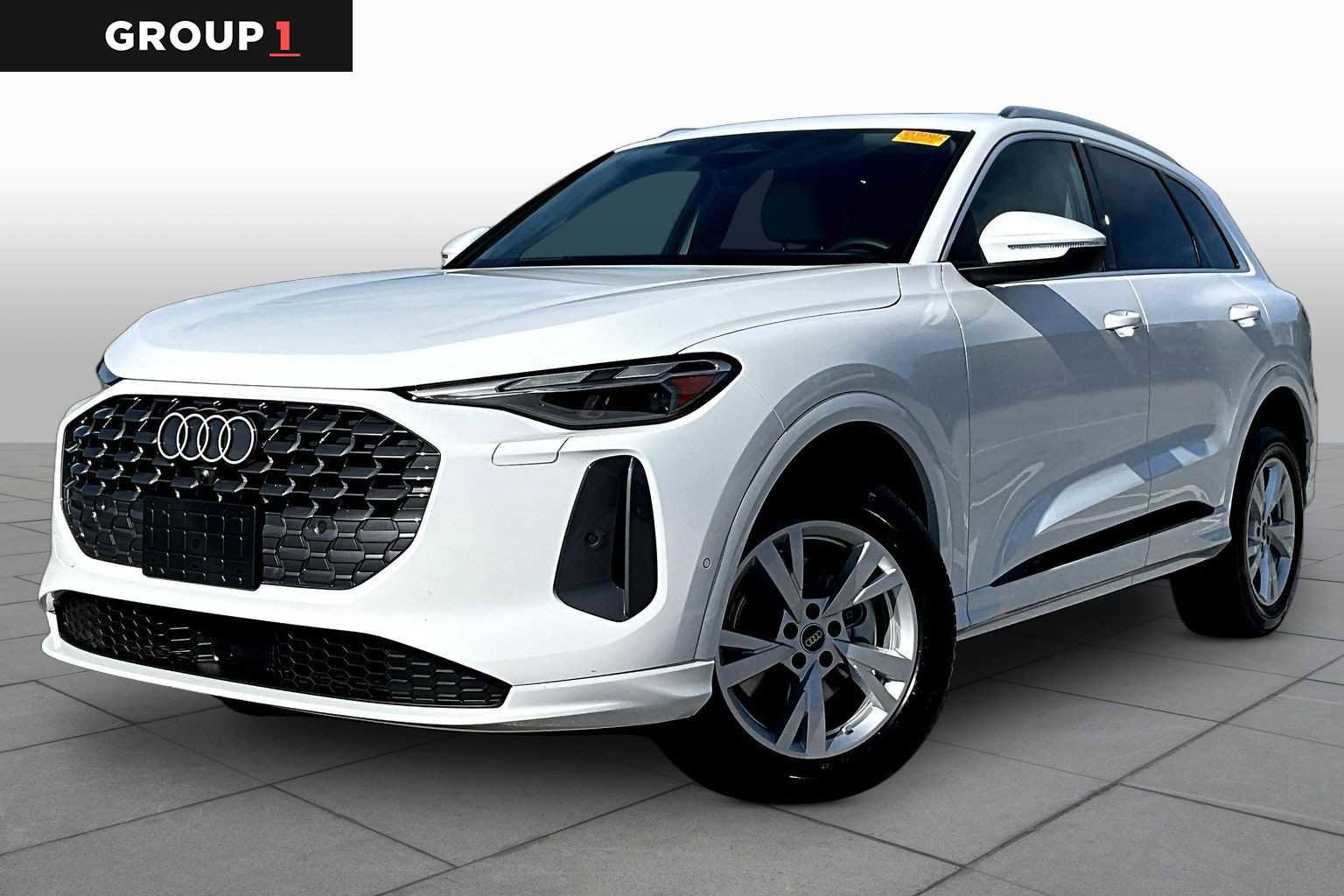 Used 2025 Audi Q5 Premium