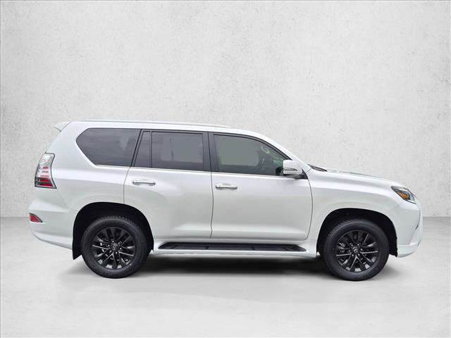 Used 2020 Lexus GX 460 Premium AWD/4WD image 4