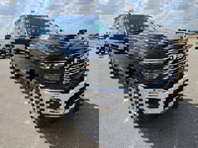 New 2026 RAM 2500 Laramie w/ Sport Appearance Package image 40