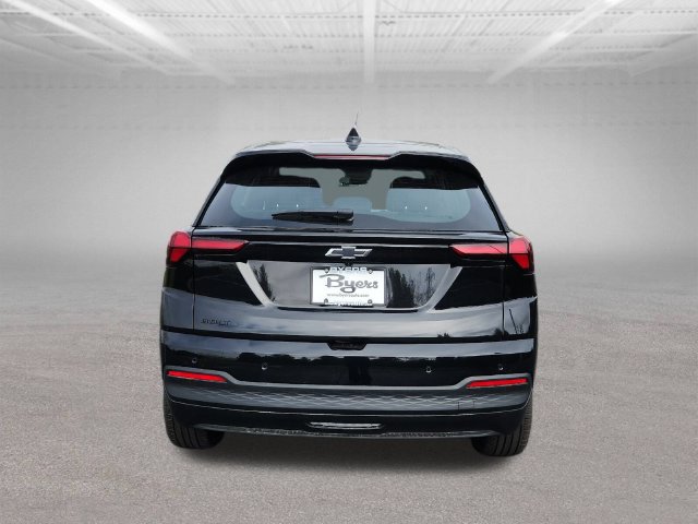New 2027 Chevrolet Bolt LT w/ Comfort Package FWD image 6