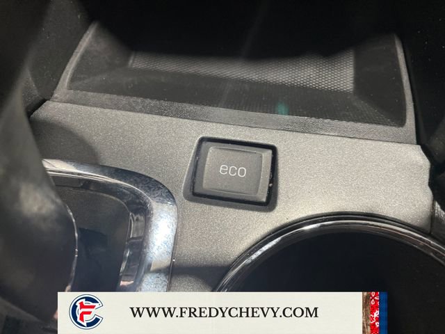 Used 2015 Chevrolet Equinox LT w/ Power Convenience Package image 40