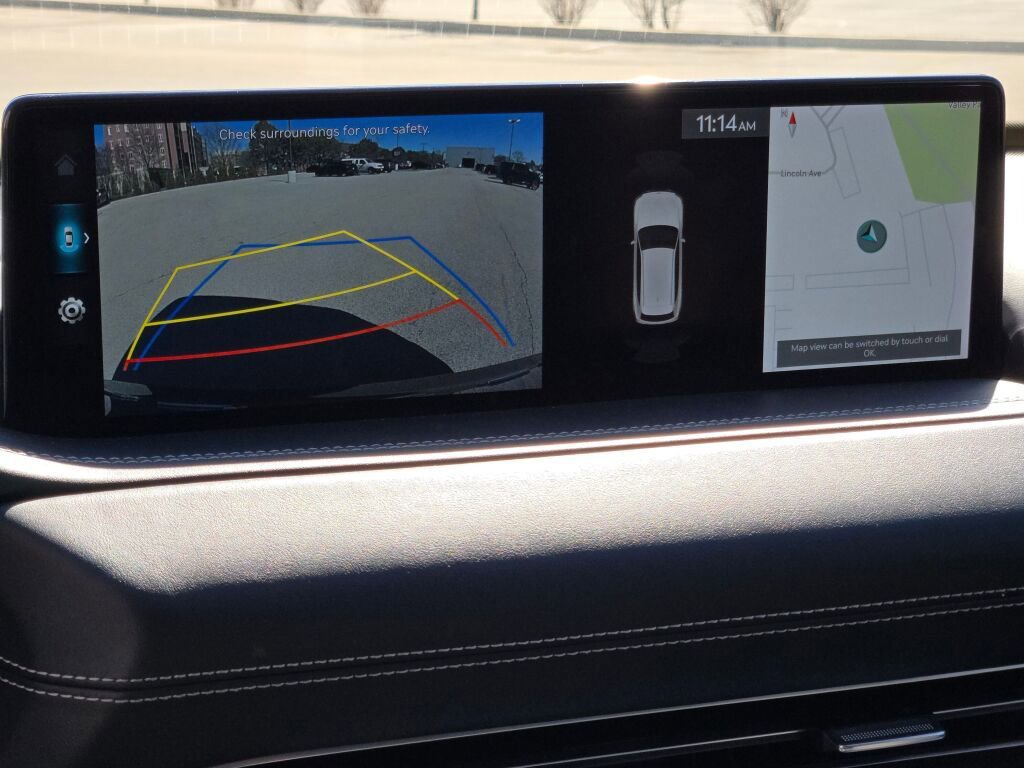 Used 2024 Genesis GV80 3.5T image 30