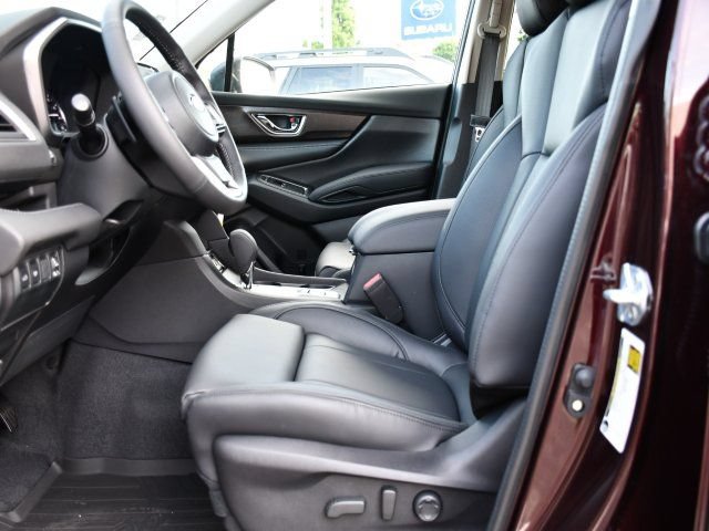 New 2026 Subaru Ascent Touring AWD/4WD image 13