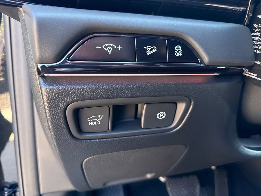 New 2026 Genesis GV80 3.5T Prestige image 25