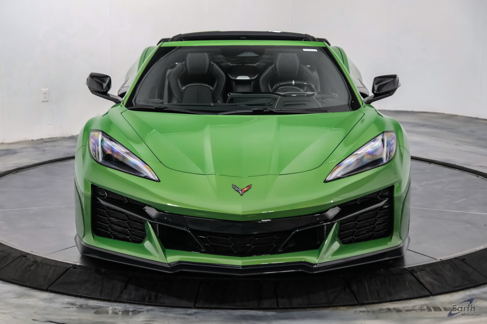 Used 2026 Chevrolet Corvette Z06 RWD image 42