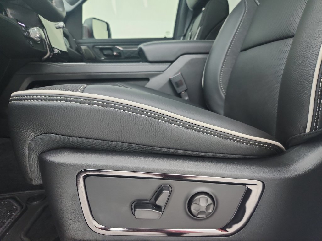 New 2026 RAM 1500 Limited AWD/4WD image 20