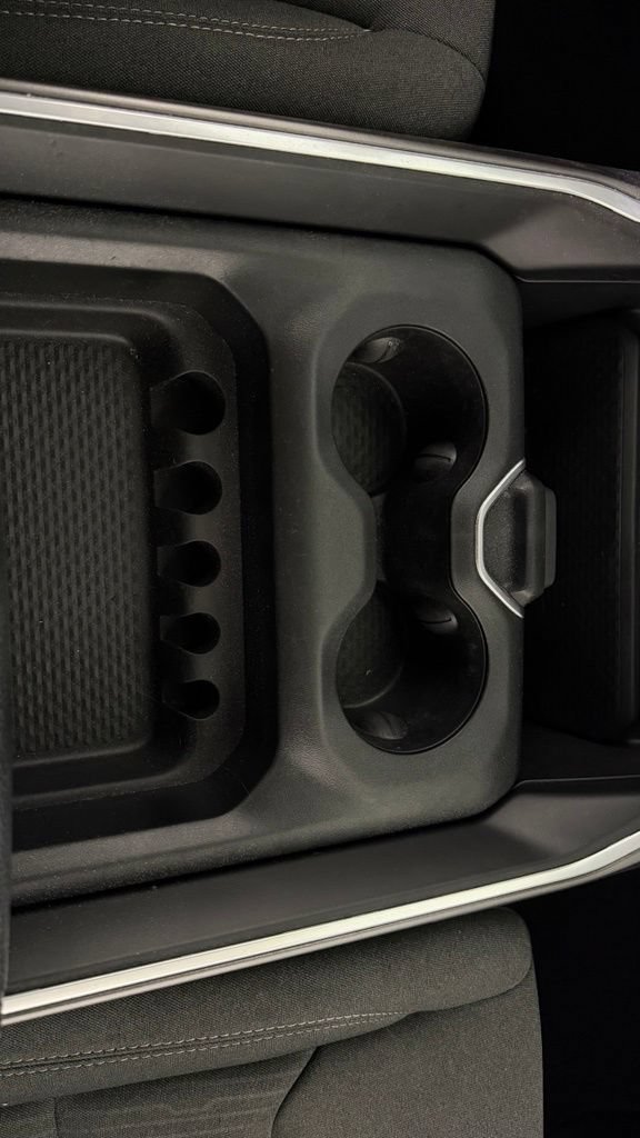 Used 2023 RAM 1500 Big Horn AWD/4WD image 22