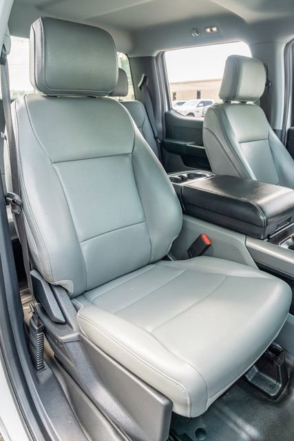 Used 2022 Ford F150 Lightning Pro image 45