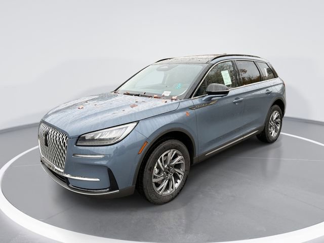 Used 2026 Lincoln Corsair Premiere image 1