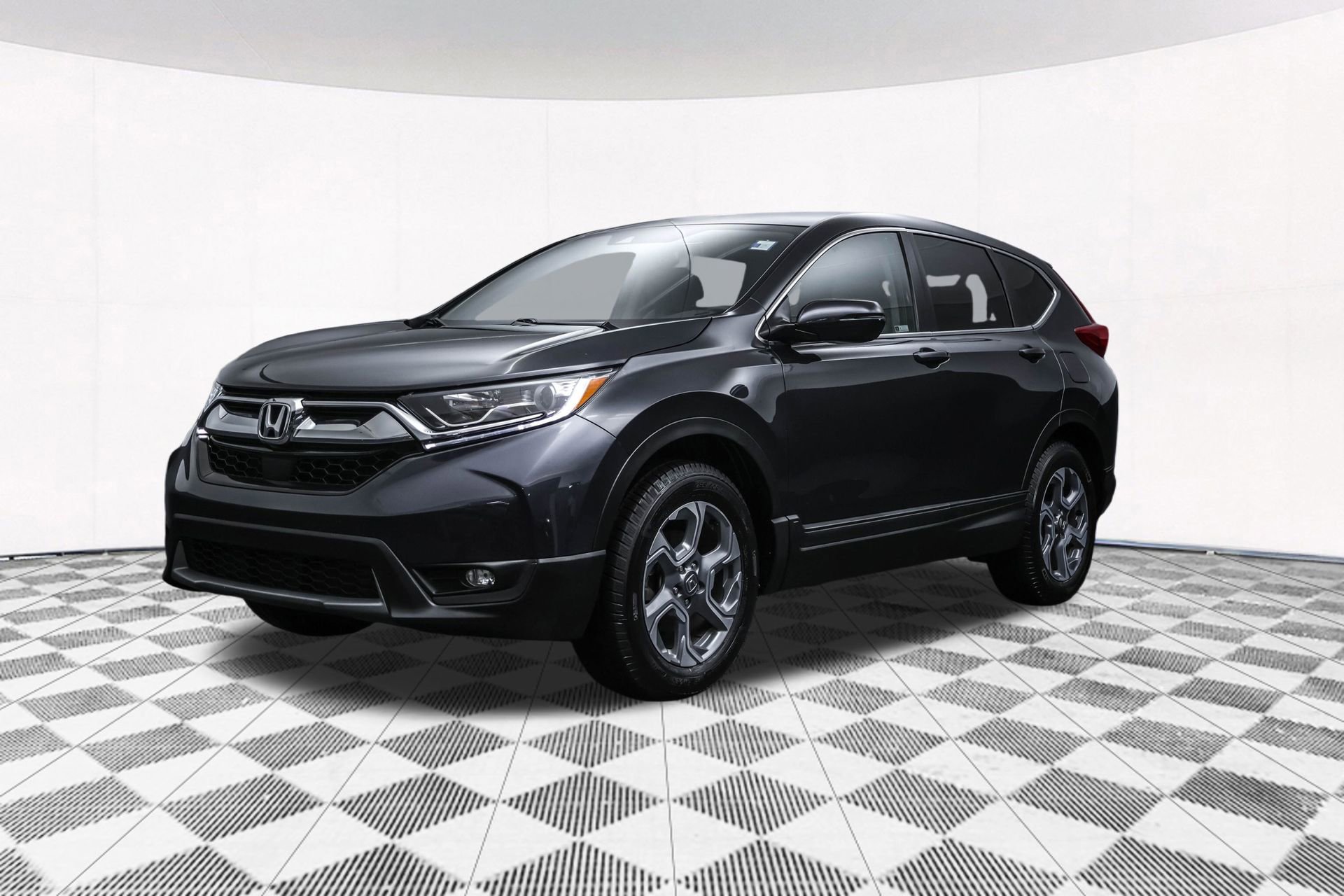 Used 2019 Honda CR-V EX-L image 38