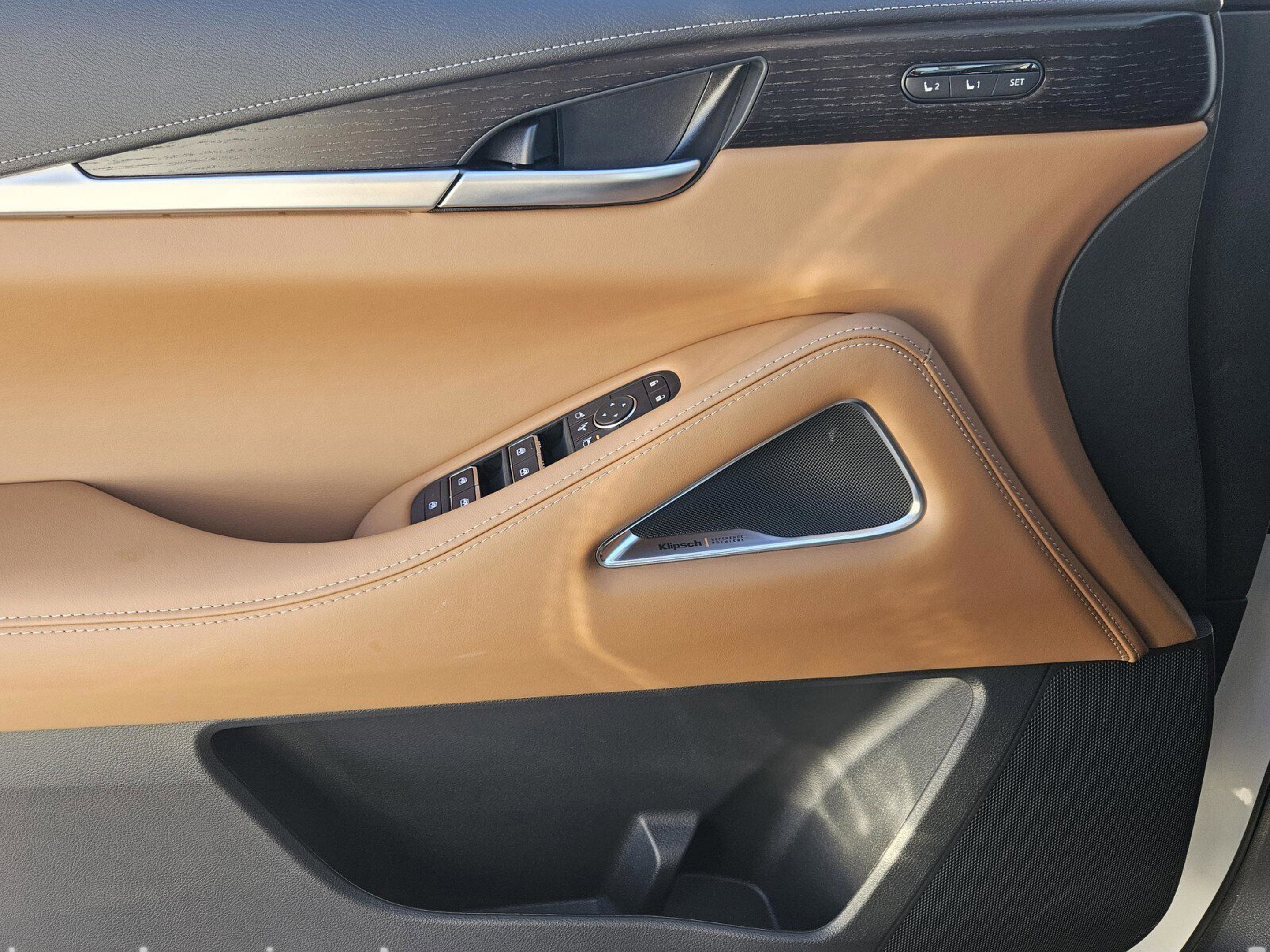 New 2026 INFINITI QX60 Autograph image 26