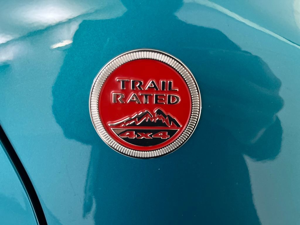 Used 2022 Jeep Renegade Trailhawk w/ Sun/Sound Group image 55