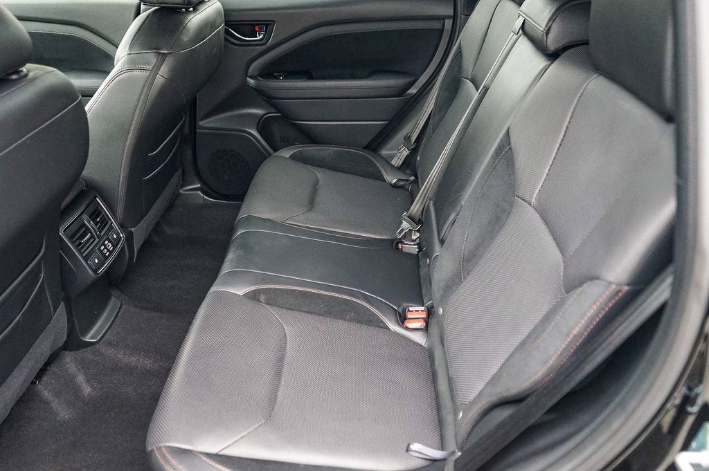 Certified 2025 Subaru Forester Touring image 20