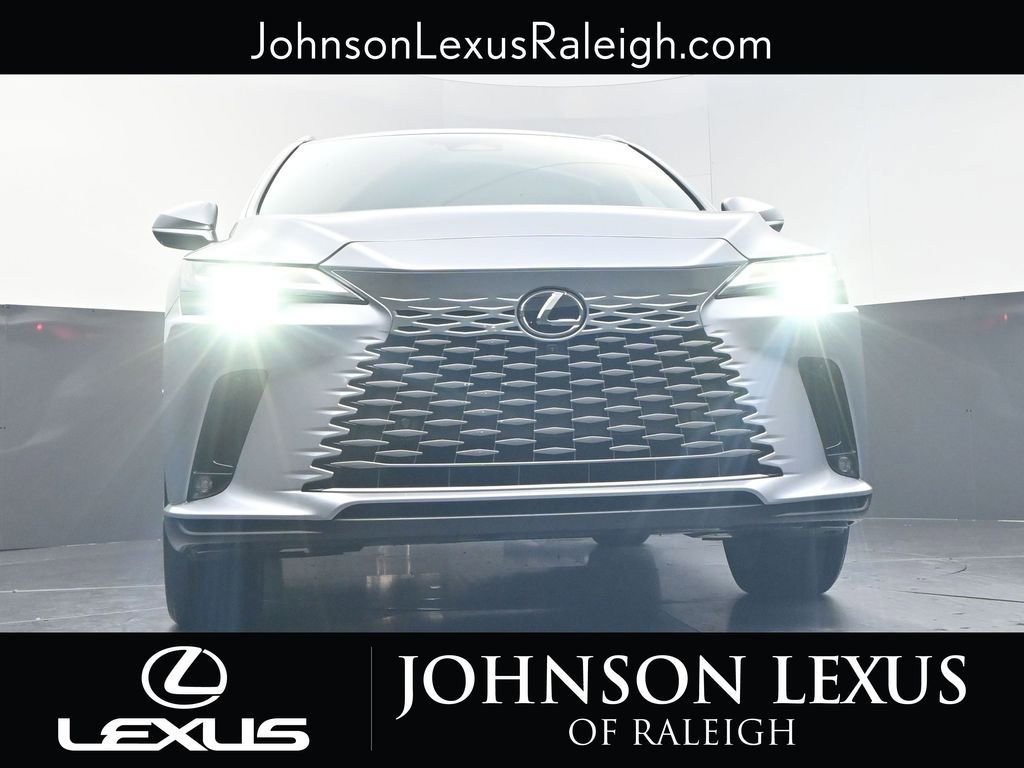 New 2026 Lexus RX 350 Premium Plus image 17