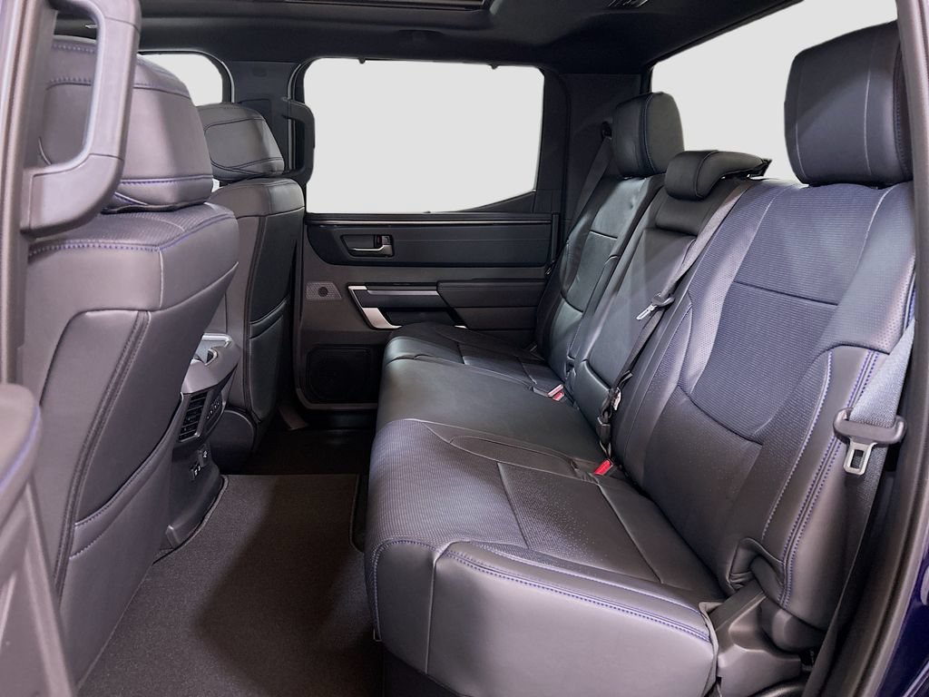 New 2026 Toyota Tundra Platinum AWD/4WD image 22