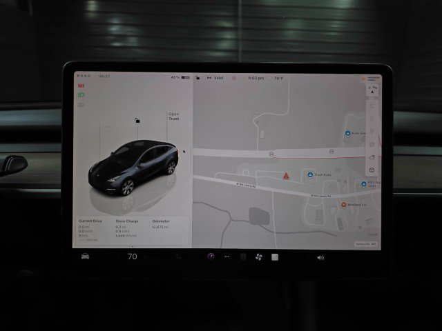 Used 2024 Tesla Model Y Long Range image 24