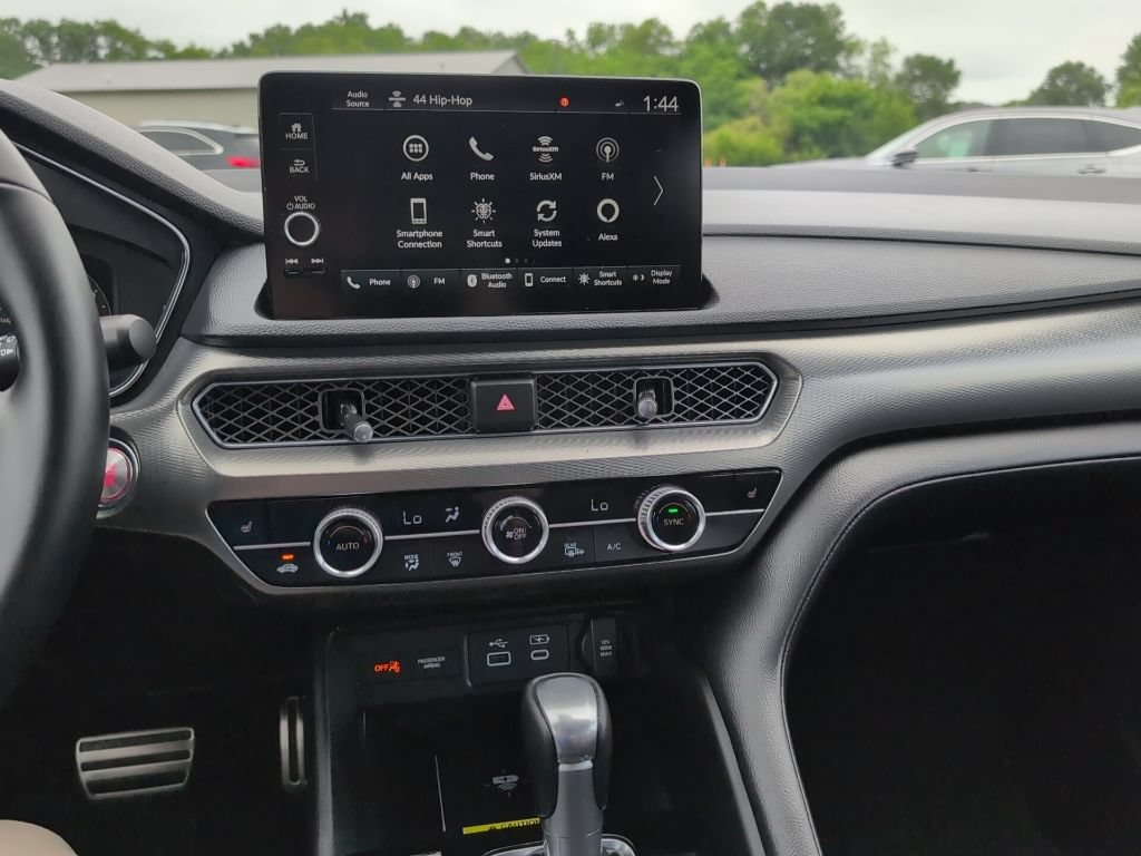 Certified 2026 Acura Integra A-Spec w/ Technology Package FWD image 21