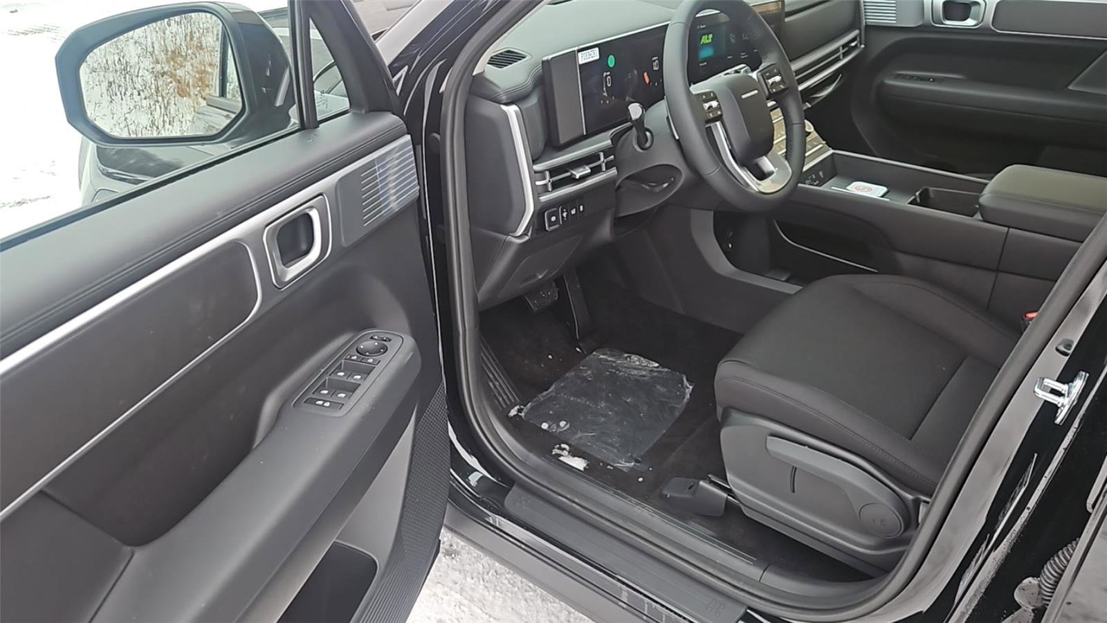 New 2026 Hyundai Santa Fe SE image 9