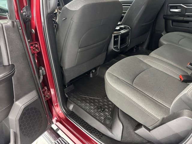 Used 2023 RAM 2500 Big Horn w/ Level 1 Equipment Group AWD/4WD image 22