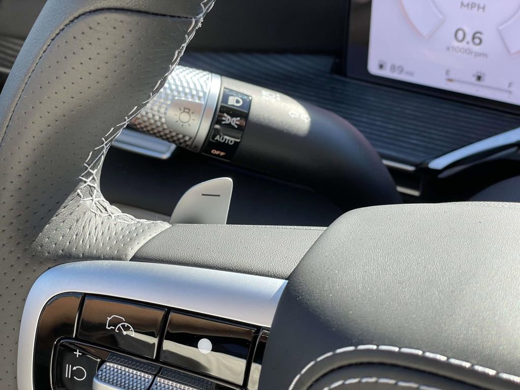 New 2026 Genesis GV80 3.5T image 11