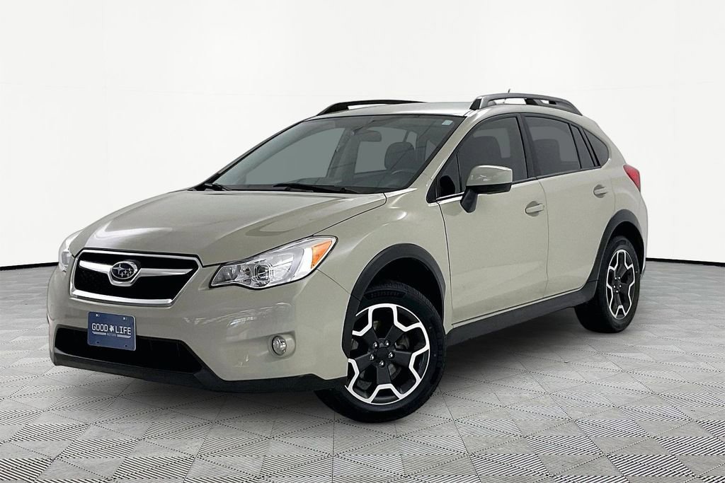 Used 2015 Subaru Crosstrek 2.0i Premium AWD/4WD image 3