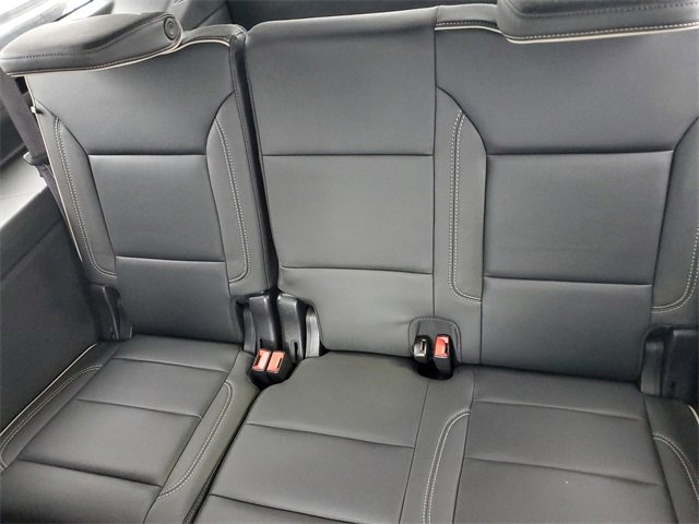 Certified 2023 Chevrolet Suburban Premier image 10