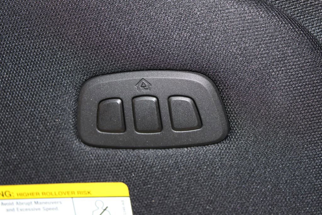 New 2025 Lincoln Navigator Reserve w/ Jet Appearance Package image 60