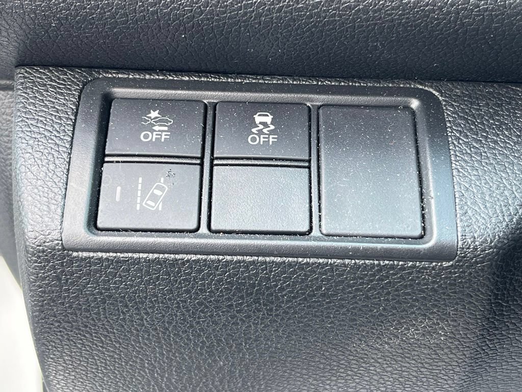 Used 2017 Honda Civic Touring image 15