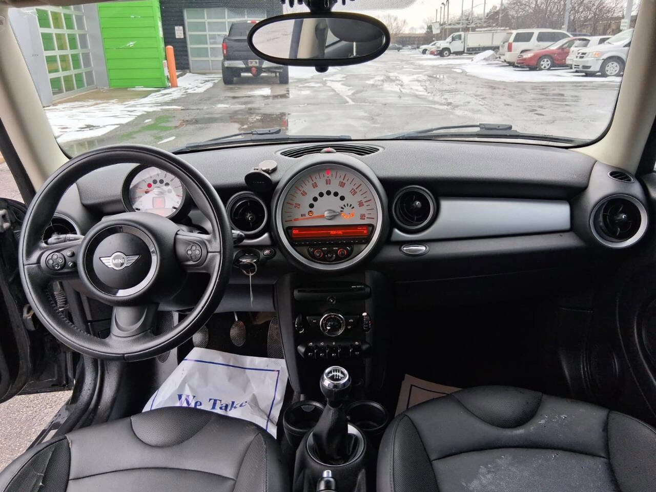 Used 2013 MINI Cooper Hardtop image 11
