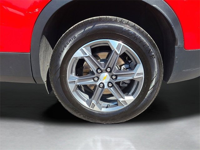 Used 2024 Chevrolet Blazer LT image 32