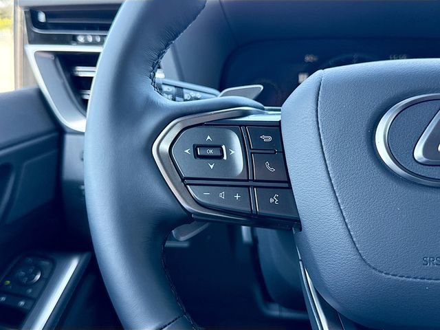 New 2026 Lexus GX 550 AWD/4WD image 40