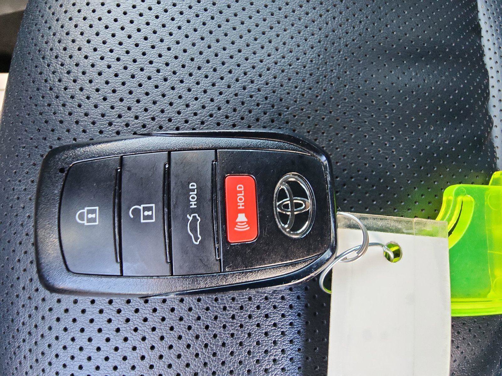 Used 2024 Toyota Crown AWD/4WD image 27