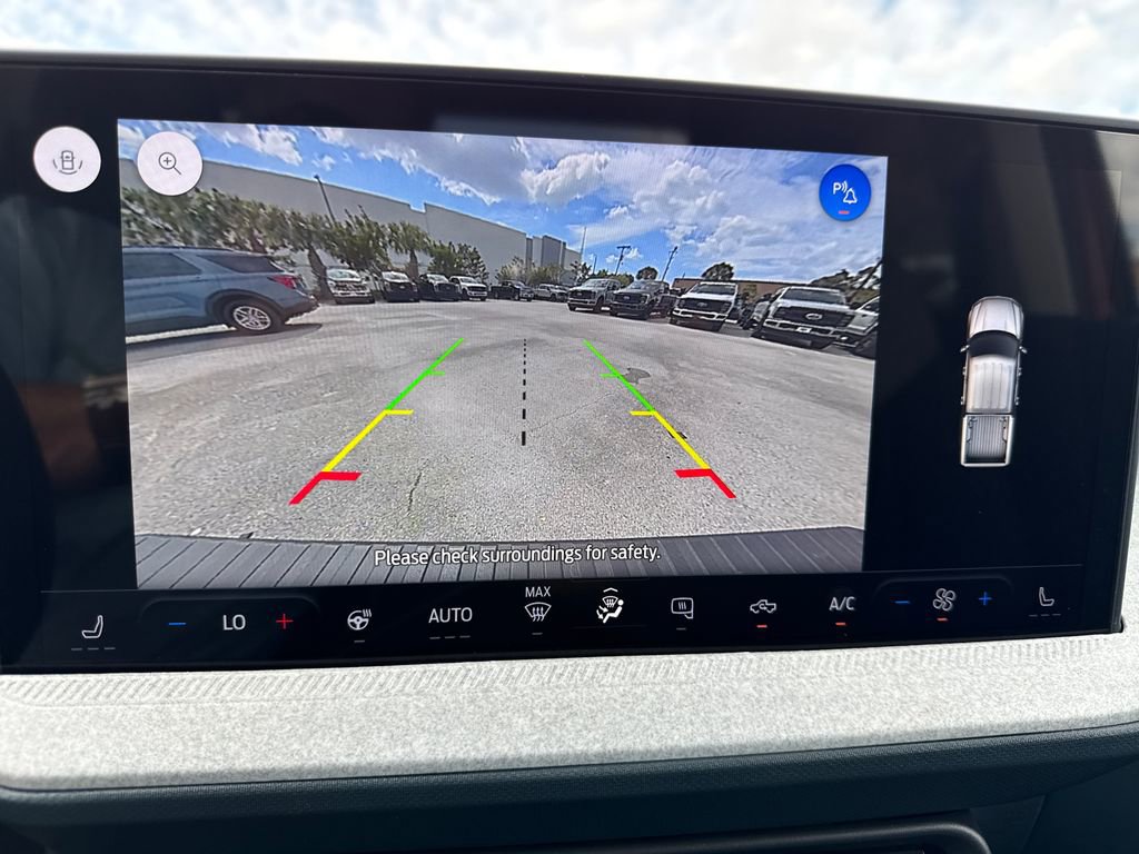 New 2026 Ford Maverick XLT w/ XLT Luxury Package image 7