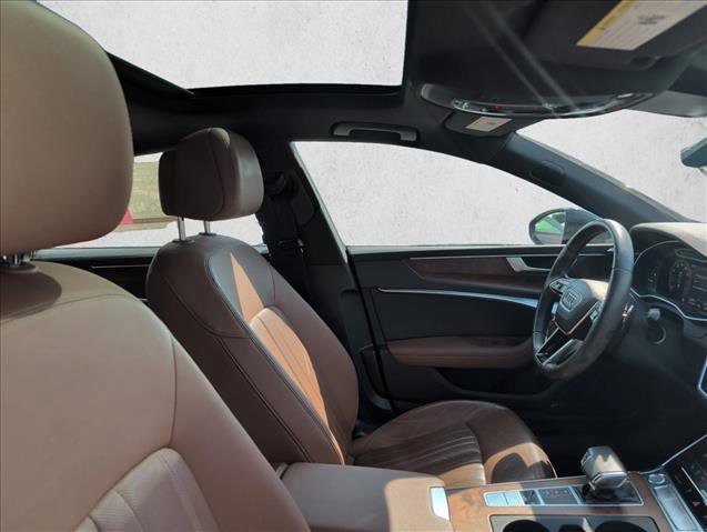 Used 2019 Audi A7 3.0T Premium Plus AWD/4WD image 23