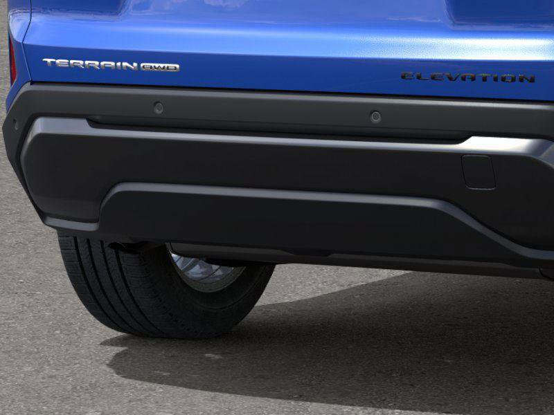 New 2026 GMC Terrain Elevation w/ Elevation Premium Package image 14