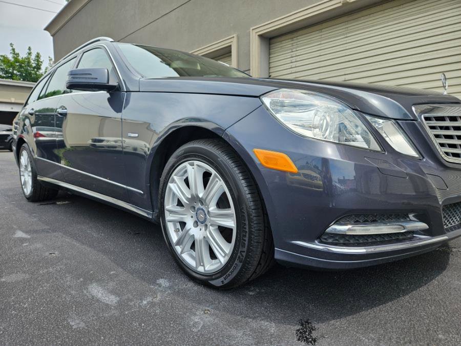 Used 2012 Mercedes-Benz E 350 4MATIC Wagon image 31